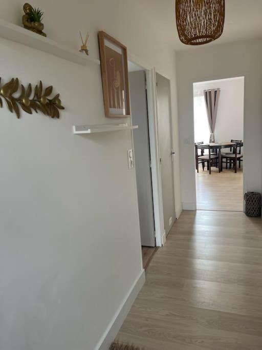 Petite Maison Cosy En Campagne Neuilly  Exterior foto
